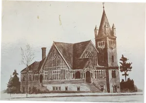 First Universalist Church (Atlanta, Georgia)