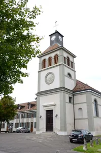 Saint-Pierre-aux-Liens church
