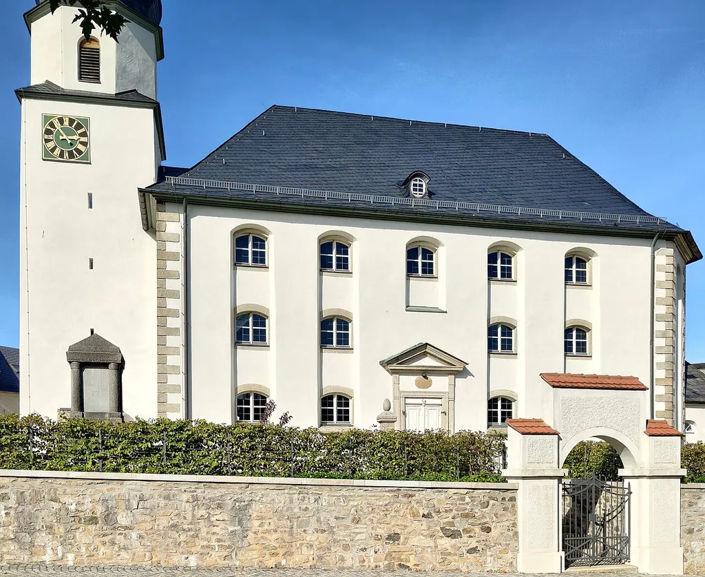 Saalkirche