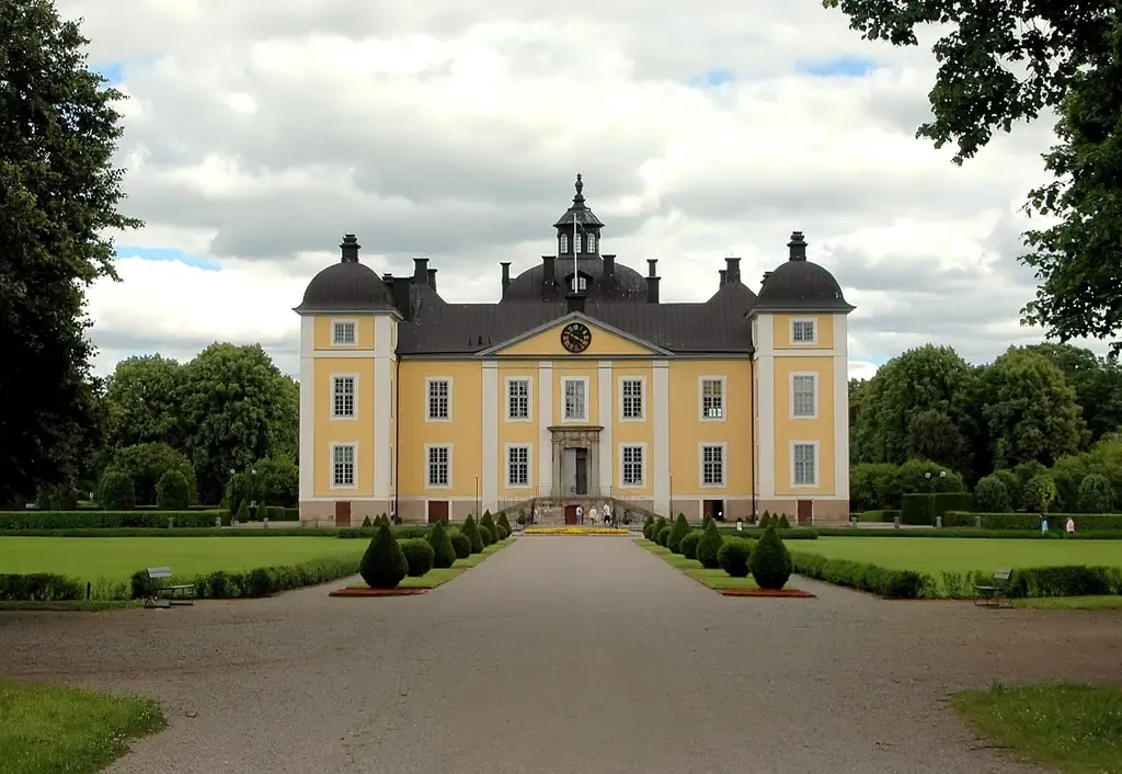 Strömsholm Palace