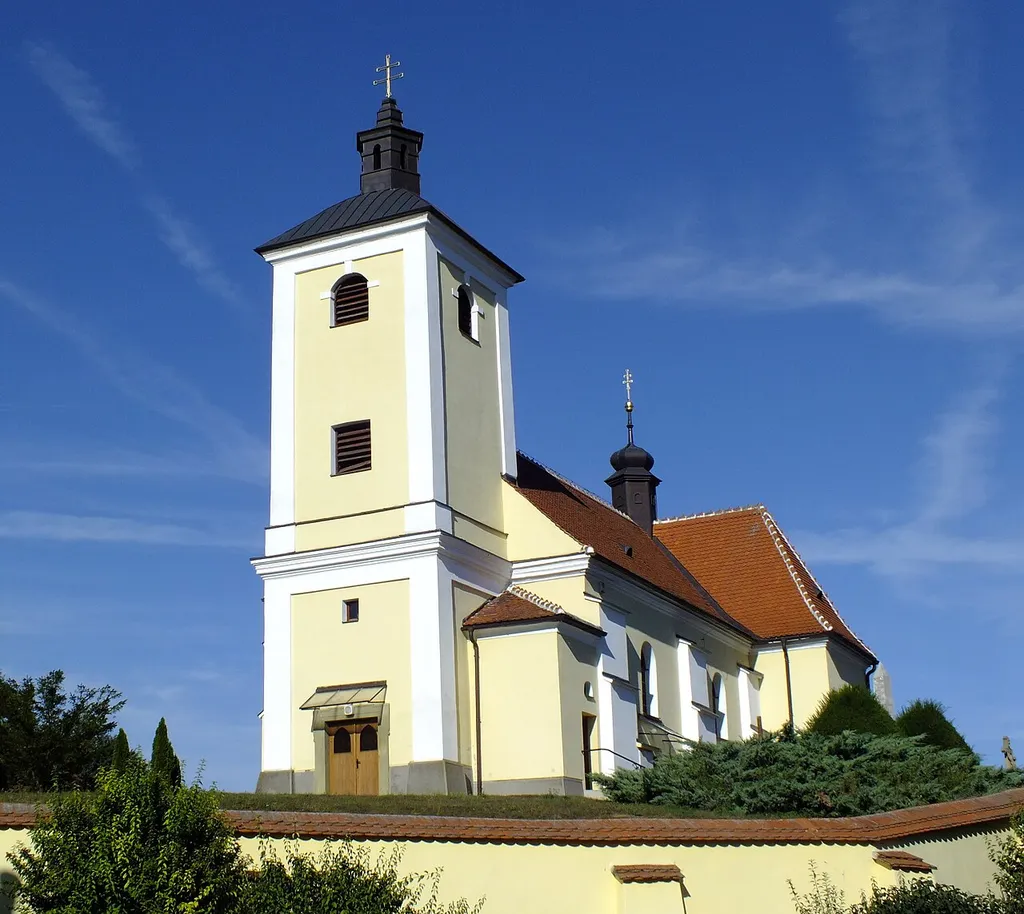 This is a photo of a cultural monument of the Czech Republic,number: