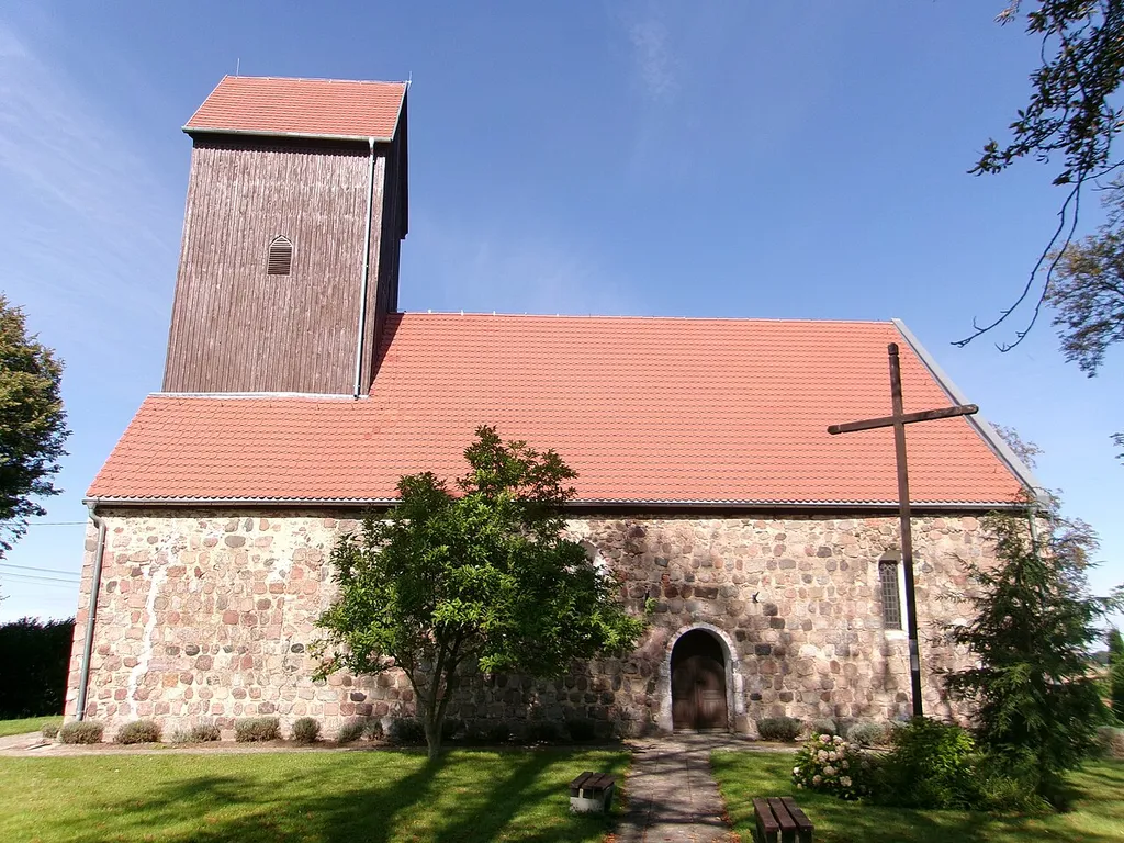 Kościół Najświętszego Serca Pana Jezusa w Laskowie