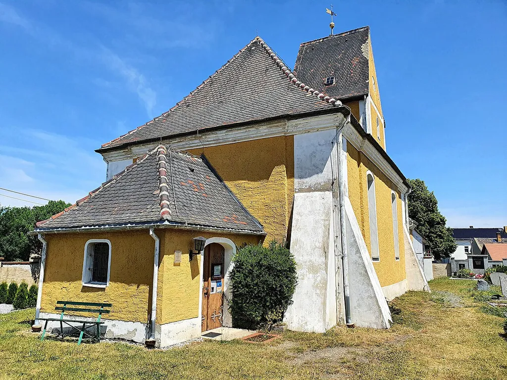 This media shows the protected monument of Saxony with the ID 08970291 KDSa/08970291(other).