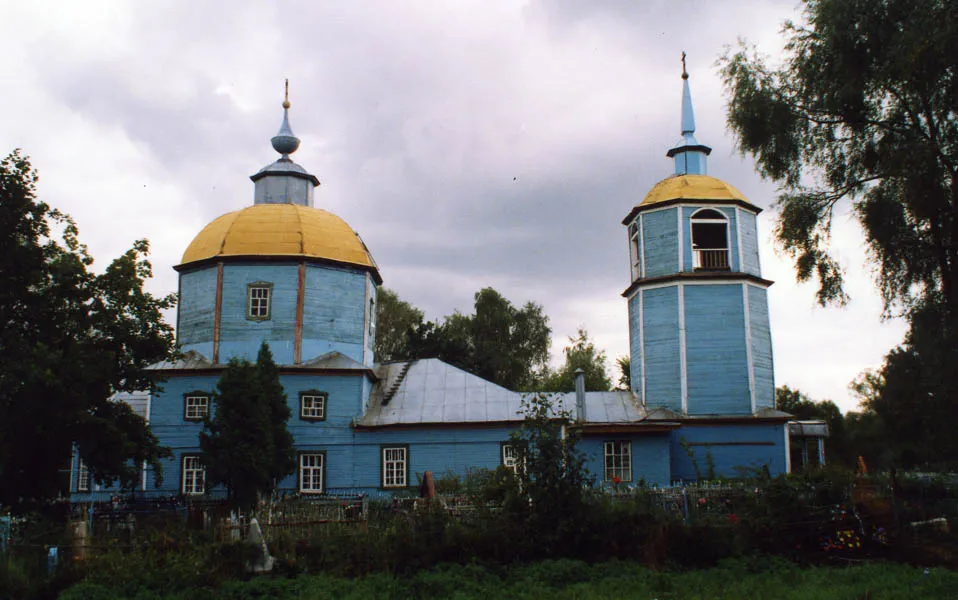 This is a photo of a cultural heritage object in Russia, number: 5000332000 (category) This template and pages using it are maintained by the Russian WLM team. Please read the guidelines before making any changes that can affect the monuments database!