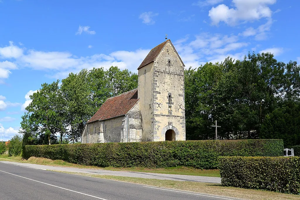 Boëcé (Orne)