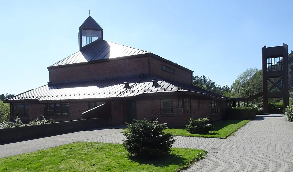 Nysæter kirke
