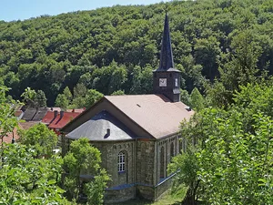 Protestant Church (Liebenstein)