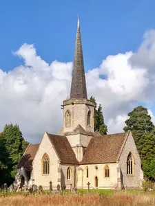 Church of the Holy Trinity