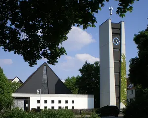 Zachäus-Kirche