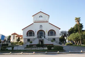 Cathedral of Kos and Nisyros