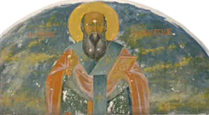 Saint Athanasius Church, Ermakia