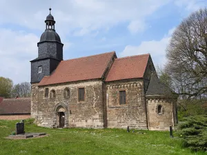Protestant Church Steinbach