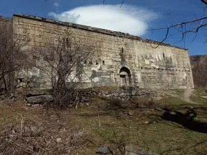 Saint Stepanos Church