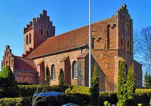 Alsønderup Church