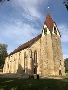 Dionysiuskirche