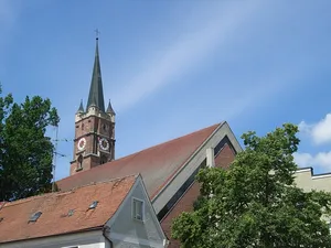 Sankt Simon und Judas Thaddäus