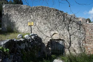 Church, Alanya