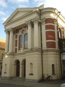 Methodist Church