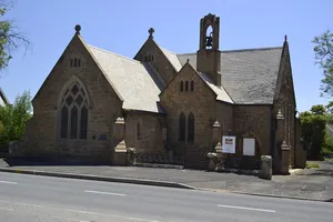 St Jude's Church