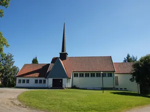 Tempe Church