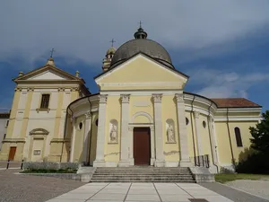 Saints Peter and Paul church