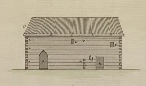 Fløan Church