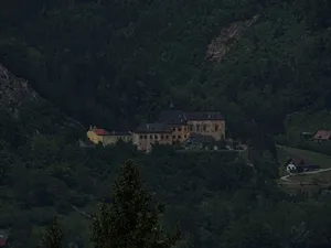 Burg Rabenstein, Frohnleiten