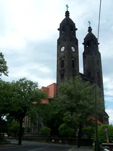 Christuskirche Strehlen