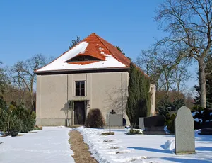 Church in Friedrichsthal