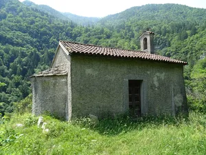 Saint Justina church