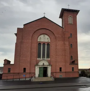 Church of the Holy Name