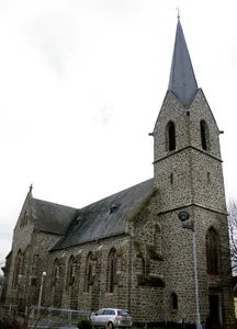 St. Stephanus