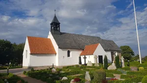 Rødding Church