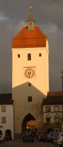 Burghauser Tor