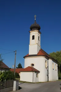 Saint Mary Church