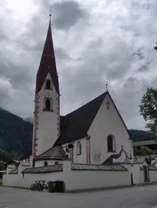 Sankt Vitus (Umhausen)