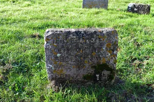Peedesen Headstone Approximately 6 Metres South West Of Porch Of Church Of St Michael