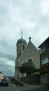 Martinskirche