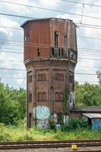 Wasserturm