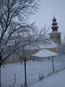 Church of the Sending of the Holy Spirit