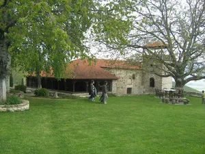 Church of the Transfiguration (Zrze)