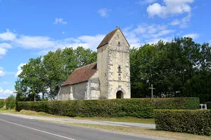 Saint Albinus Church