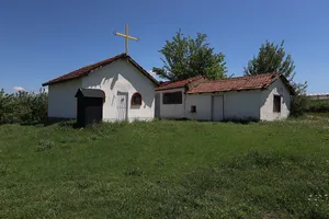 St. Petka Church (Čardaklija)