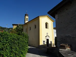 Saint Isidore church
