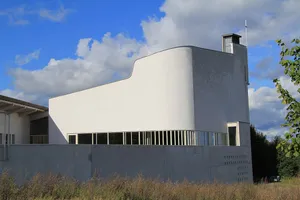 Vardåsen Church