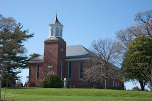 St. Paul's Episcopal Church