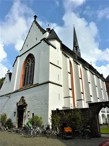 Kartäuserkirche (Köln)