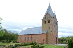 Seem Church