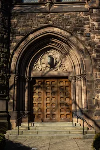 St. Augustine's Church