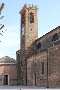 Church of San Martino Vescovo